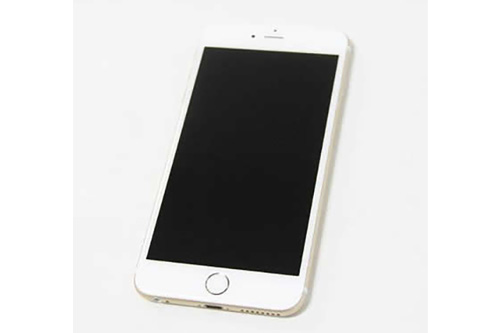 Apple iPhone 6Plus 64GB NGAK2J/A | 中古買取価格：25,000円
