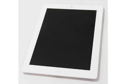 Apple iPad3 MD369J/A | 中古買取価格：8,000円