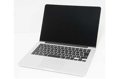 Apple MacBook Pro ME865J/A | 中古買取価格：83,000円