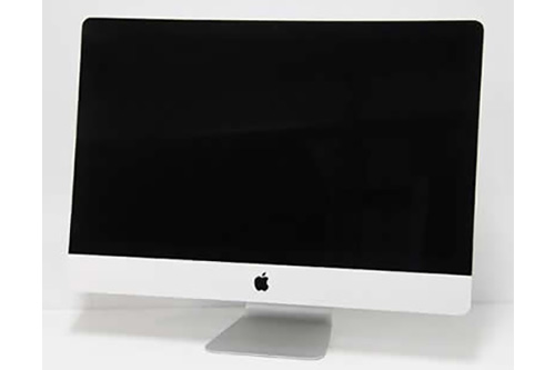 Apple iMac MF125J/A | 中古買取価格：140,000円