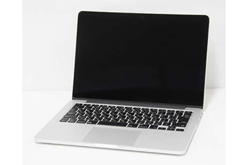 Apple MacBook Pro ME865J/A | 中古買取価格：82,000円