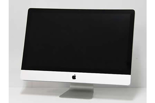 Apple iMac MB953J/A | 中古買取価格：31,000円