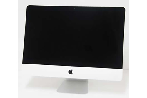 Apple iMac ME087J/A | 中古買取価格：65,000円