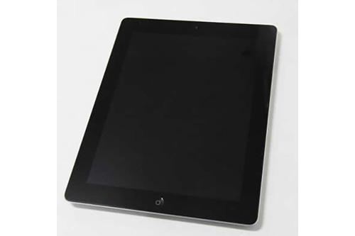 Apple iPad 第3世代 32GB MC706J/A | 中古買取価格：9,000円
