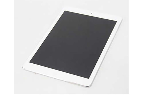 Apple iPad Air Wi-Fiモデル 128GB ME906J/A | 中古買取価格：21,000円