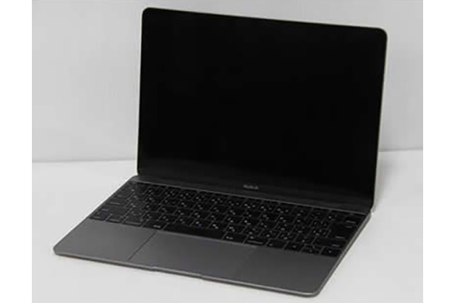 Apple MacBook MJY32J/A | 中古買取価格：69,300円