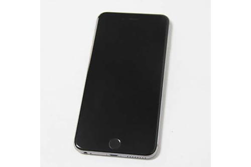 Apple iPhone 6Plus 128GB MGAC2J/A | 中古買取価格：25,000円