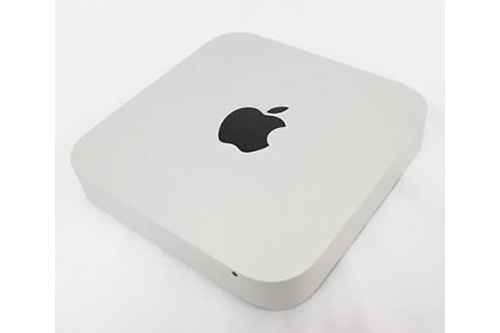 Apple Mac mini MD388J/A | 中古買取価格：50,000円