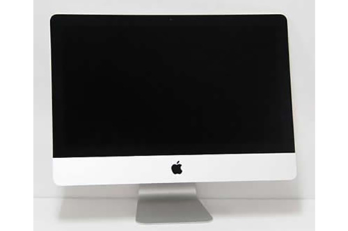Apple iMac ME086J/A | 中古買取価格：52,000円