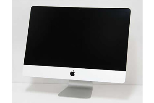 Apple iMac MK442J/A | 中古買取価格：76,000円