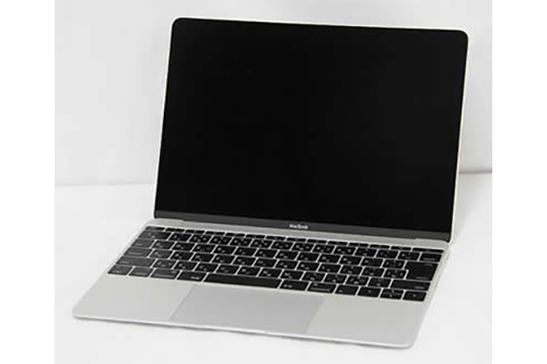 Apple MacBook Retina MLHA2J/A | 中古買取価格：76,000円