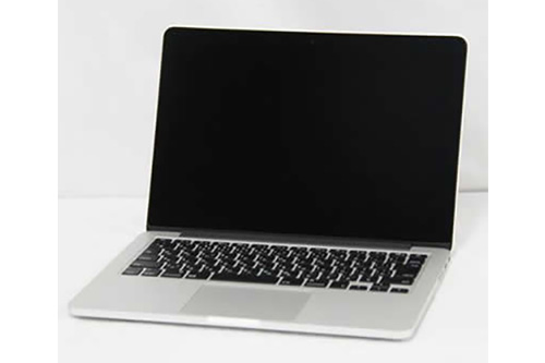 Apple MacBook Pro MF839J/A | 中古買取価格：72,000円