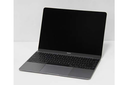 Apple MacBook MJY42J/A | 中古買取価格：78,000円
