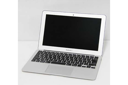 Apple MacBook Air MC969J/A | 中古買取価格：36,000円