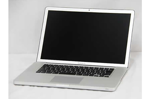 Apple MacBook Pro MC721J/A | 中古買取価格：50,000円