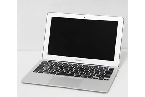 Apple MacBook Air MJVP2J/A | 中古買取価格：43,000円