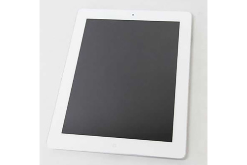Apple iPad 第3世代 64GB MD330J/A | 中古買取価格：10,000円