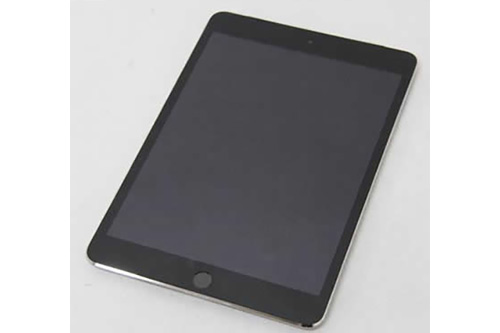 Apple iPad mini 3 MGHV2J/A | 中古買取価格：33,000円
