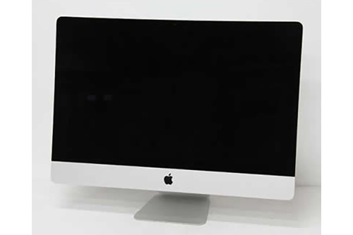 Apple iMac MK472J/A | 中古買取価格：116,000円