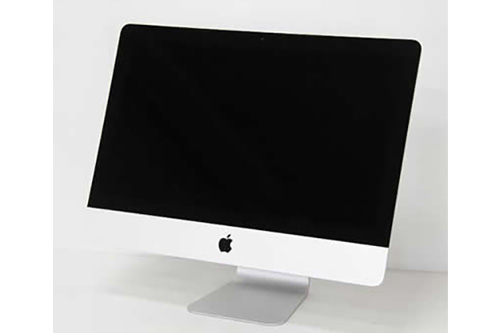 Apple iMac ME086J/A | 中古買取価格：51,000円