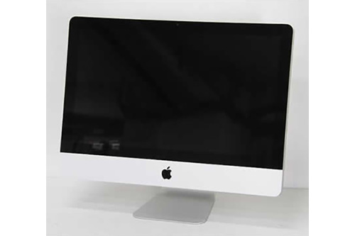 Apple iMac MC508J/A | 中古買取価格：30,500円