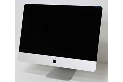 Apple iMac MK142J/A | 中古買取価格：58,000円
