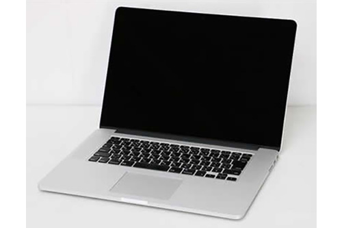Apple MacBook Pro MJLT2J/A | 中古買取価格：141,000円