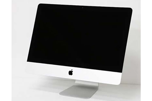 Apple iMac MD093J/A | 中古買取価格：43,000円