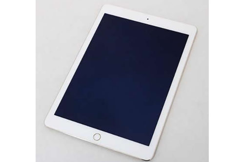 Apple iPad Air2 Wi-Fiモデル 64GB ゴールド MH182J/A | 中古買取価格：28,000円