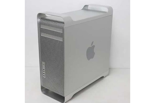 Apple MacPro MC561J/A  | 中古買取価格：68,000円
