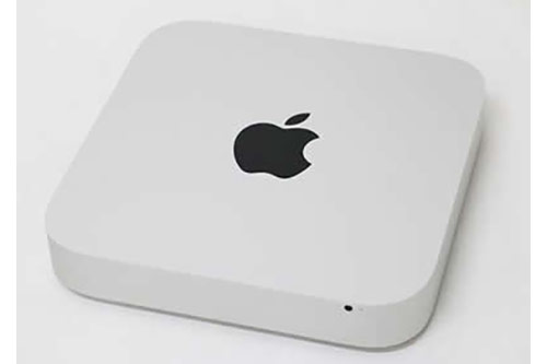 Apple Mac mini MGEM2J/A | 中古買取価格：30,000円