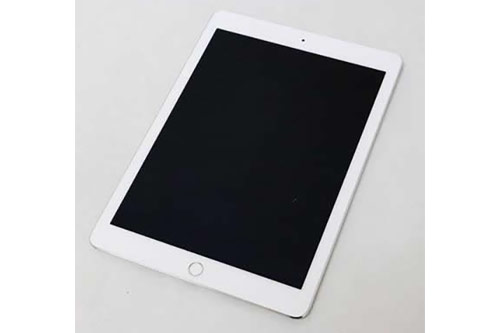 Apple iPad Pro 32GB Wi-Fiモデル MLMP2J/A シルバー | 中古買取価格：39,000円
