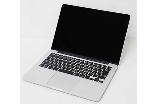 Apple MacBook Pro ME865J/A (G0QB0J/A) | 中古買取価格：68,000円