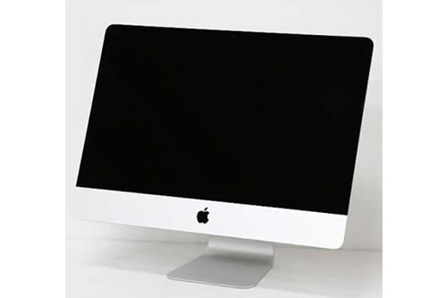 Apple iMac ME086J/A | 中古買取価格：60,000円