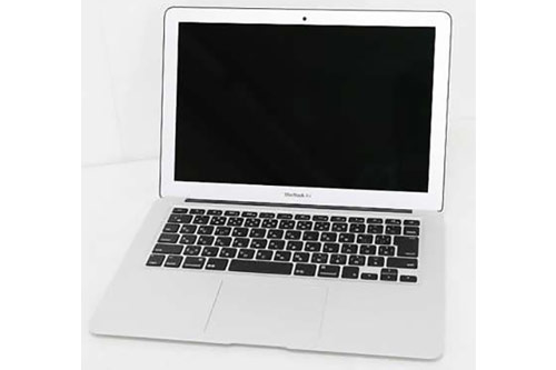 Apple MacBook Air MMGF2J/A | 中古買取価格：54,000円