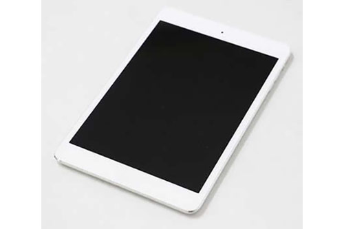 Apple iPad mini Retina Wi-Fi+Cellular 32GB ME824JA/A | 中古買取価格：13,000円