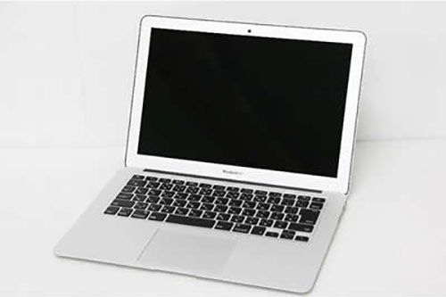 Apple MacBook Air 13-inch Early 2015 MMGG2J/A | 中古買取価格：64,000円