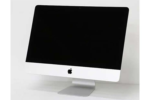 Apple iMac 21.5-inch Late 2012 MD093J/A | 中古買取価格：39,000円