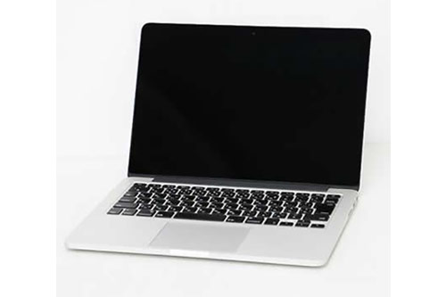 Apple MacBook Pro Retina 13-inch Late 2013 ME866J/A | 中古買取価格：70,000円