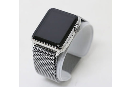 Apple Watch 38mm MJ322J/A | 中古買取価格：14,000円