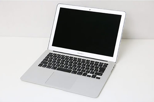 Apple MacBook Air 13-inch Mid 2011 MC965J/A | 中古買取価格：24,000円