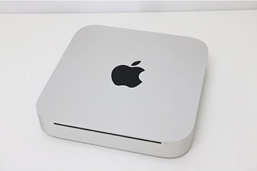 Apple Mac mini Mid 2010 MC270J/A | 中古買取価格：12,000円