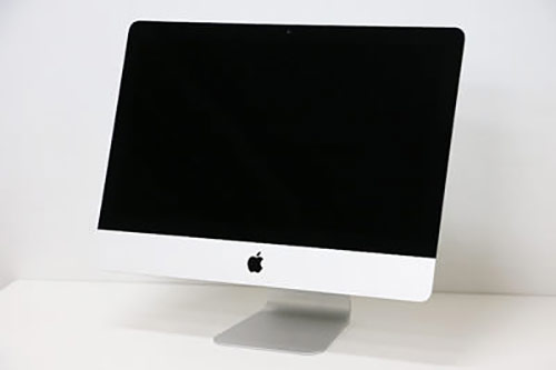 Apple iMac 21.5-inch Late 2012 MD093J/A | 中古買取価格：38,000円