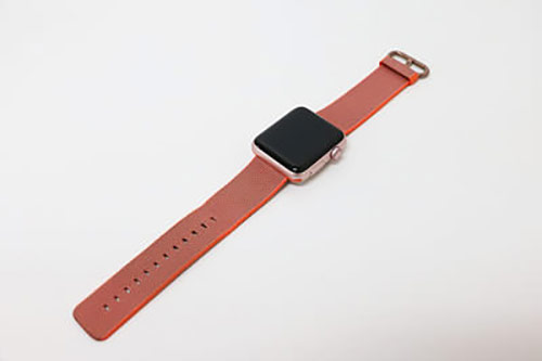 Apple Apple Watch Series 2 42mm MNT62J/A 中古買取価格：12,000円