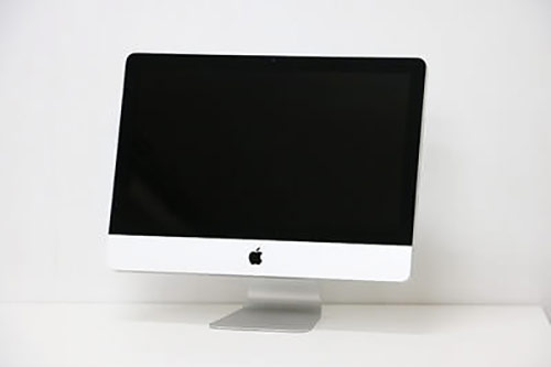 Apple iMac 21.5-inch Mid 2011 MC309J/A | 中古買取価格：18,000円