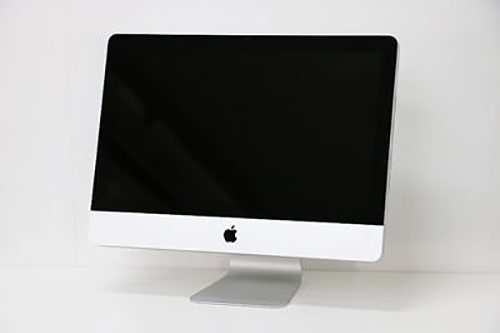 Apple iMac 21.5-inch Mid 2010 MC508J/A | 中古買取価格：12,000円