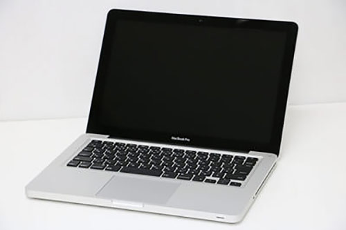 Apple MacBook Pro 13-inch MD101J/A | 中古買取価格：30,000円