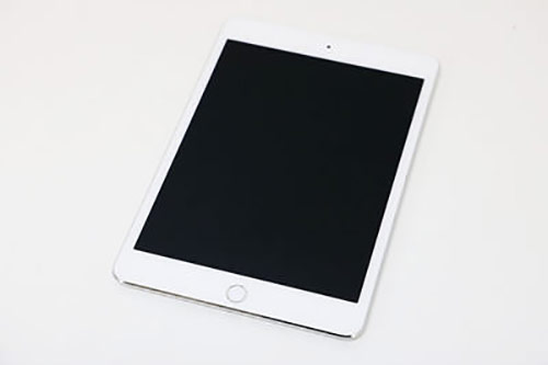 Apple iPad mini 4 Wi-Fi 64GB MK9H2J/A シルバー | 中古買取価格：23,000円