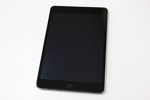 Apple iPad mini 3  PGJ02J/A(MGJ02J/A) | 中古買取価格：17,000円
