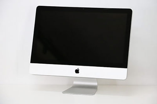 Apple iMac 21.5-inch Mid 2010 MC509J/A 1TB | 中古買取価格：3,000円